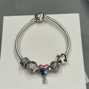 Pandora bracelet